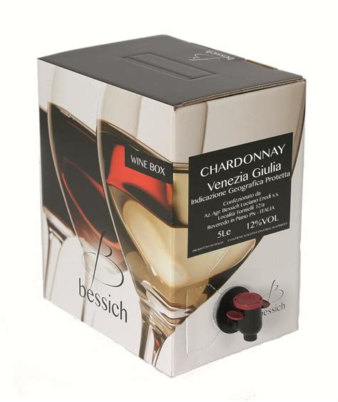 Mafic box chardonnay